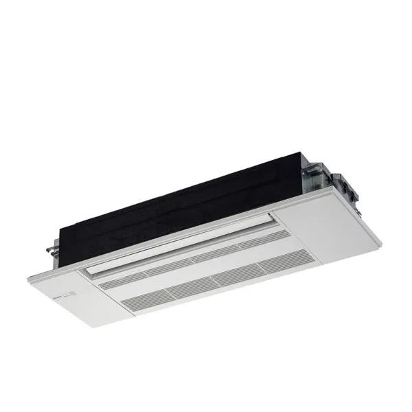 法人配送限定品 MLZ-GX6322AS-IN パネル:ホワイト色 三菱電機 ハウジングエアコン 室内機