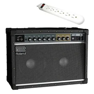 Roland(ローランド) / JAZZ CHORUS JC-40 - ギターアンプ -ハロウィーンセール/ハロウィングッズ