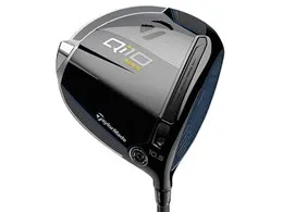 Qi10 MAX ドライバー [Diamana BLUE TM50 フレックス：S ロフト：9]
