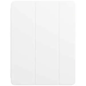 アップル 12.9インチiPad Pro(第5世代)用Smart Folio - ホワイト MJMH3FEA