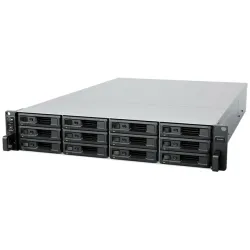 Synology SA3400D エンタープライズ向けNAS SASディスク専用