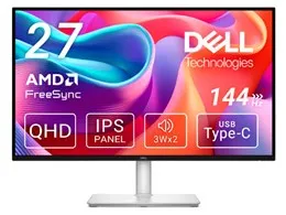 S2725DC [27インチ]