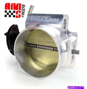 Throttle Body 高速54102 LSXR LS 102mmビッグマウススロットルボディW/O TPS IAC FAST 54102 LSXR LS 102MM Big Mouth Throttle Body w/o TPS IAC【並行輸入品】