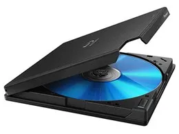 BDR-XD07J-UHD [ブラック]