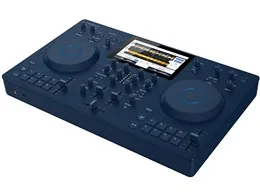 AlphaTheta OMNIS-DUO