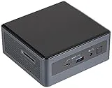 NUC Mini PC BXNUC10I3FNHFA