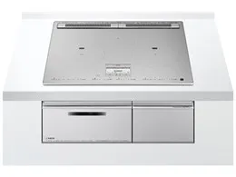 火加減マイスター HT-N100STF(S) [プレミアムシルバー]