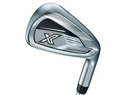 ゼクシオ エックス アイアン 2024年モデル 5I [Miyazaki AX-3 フレックス：S]