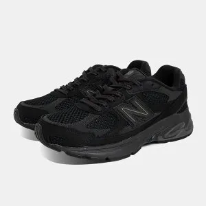 NEW BALANCE ニューバランス 2010 スニーカー U2010TTB BLACK/GREY ( トリプルブラック ブラック 黒 レディース レザースニーカー 9060 2002 1000 )