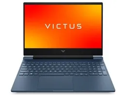 Victus by HP 15 Core i5 13420H・16GBメモリ・512GB SSD・フルHD・RTX 5050・Windows 11 Home搭載 価格.com限定モデル [パフォーマンスブルー]