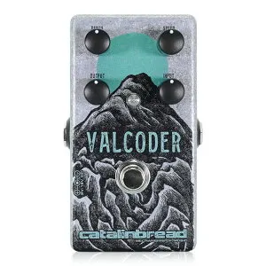 Catalinbread - Valcoder Mountain Edition | トレモロ ギター エフェクター