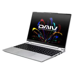 マウスコンピュータ ノートパソコン DAIV [ 14型 / Win11 Home / Core Ultra 7 / メモリ32GB / SSD2TB ] Z4I7I01BC21U2H