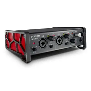 TASCAM US-2x2HR