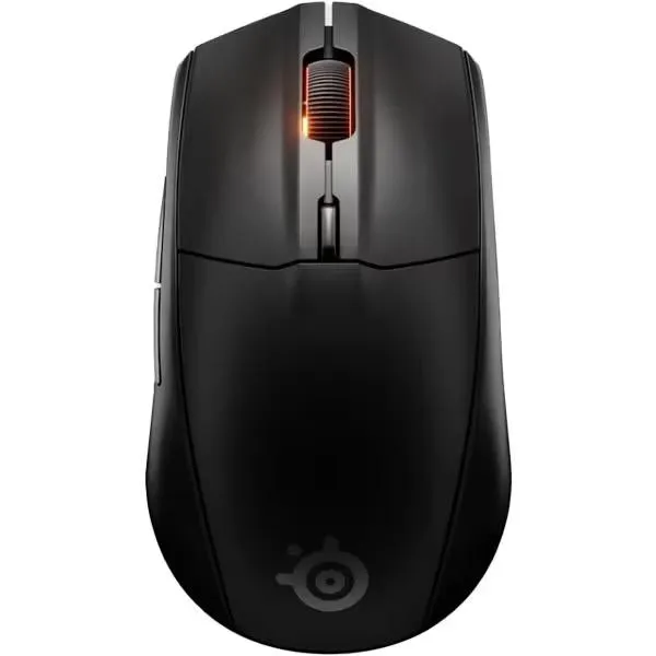 steelseries マウス Rival 3 Wireless Gen 2 [Black]