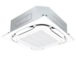 EcoZEAS 天井埋込カセット形 SZRC112BYND