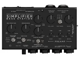 SIMPLIFIER BASS STATION