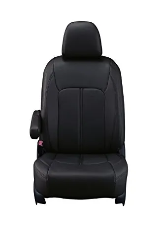 クラッツィオ(Clazzio) シートカバー bB Clazzio プライム ブラック ET-0113【18ETB0113K】