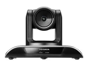 IODATA USB-PTC1 パン・チルト対応USBカメラ