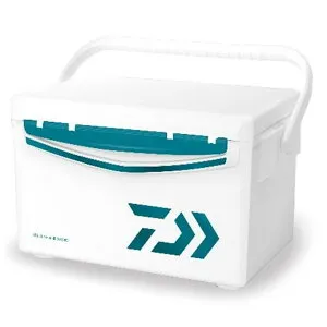 ダイワ(DAIWA) クーラーボックス クールラインアルファ3 GU 1500 15L グリーン