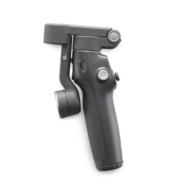 DJI ディージェイアイ OSMO MOBILE 8 スマホ用3軸ジンバル 360度トラッキング 延長ロッド 三脚内蔵