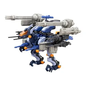 ゾイド ガンスナイパー リノンスペシャル 2001 Re/color 1/72 プラモデル[コトブキヤ]送料無料