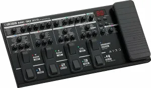 BOSS / ME-90 Guitar Multiple Effects マルチエフェクター ボス ME90【梅田店】