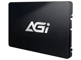 AGI500GIMAI238