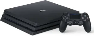 PlayStation 4 ジェット・ブラック 500GB (CUH-2200AB01) 新品 正規品 SONY PlayStation 4 ソニープレスト4本体