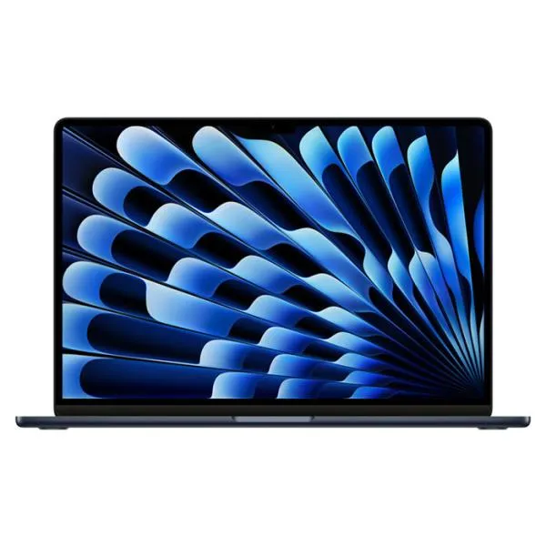【訳あり】MacBook Air Liquid Retinaディスプレイ 15.3 MQKX3J/A [ミッドナイト][ラッピング不可] R-LOGI