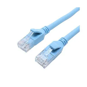 ナカバヤシ ミヨシCAT.6A LANケーブル スタンダード ブルー 0.5m C6A-5BL 1本 【×10セット】 【 セット販売 まとめ買い 割引 】 パソコン ケーブル ケーブルカバー LANケーブル