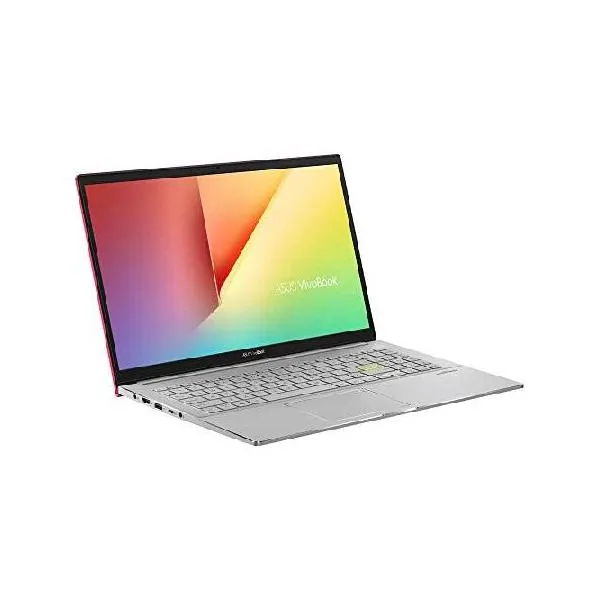 ASUS VivoBook S15 S533 Thin and Light Laptop, 15.6” FHD Display, Intel Core i5-1135G7 Processor, 8GB DDR4 RAM, 512GB PCIe SSD, Wi-Fi 6, Wind_並行輸入