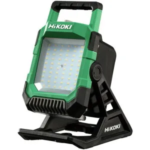 HiKOKI 18V コードレスワークライト (本体のみ) 4000lm UB18DC-NN ハイコーキ(日立工機)