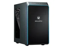 GALLERIA RM5C-R36T 価格.comプロダクトアワード2022 受賞記念モデル Core i5 12400/RTX 3060Ti/16GBメモリ/NVMe SSD 1TB K/11924-11a