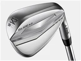 GLIDE 4.0 ウェッジ Sグラインド [NS PRO MODUS3 TOUR 105 フレックス：S ロフト：52 バンス：12]