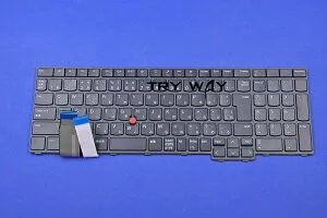 ThinkPad L15 Gen 3 ThinkPad T16 Gen 1 ThinkPad P P16s Gen 1 日本語キーボード バックライトなし
