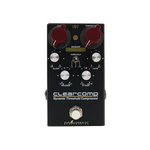 DSM & Humboldt CLEARCOMP コンプレッサー