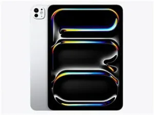 ★アップル / APPLE iPad Pro 11インチ Wi-Fi 1TB Nano-textureディスプレイガラス搭載 2024年春モデル MWR73J/A [シルバー]【タブレットPC】【送料無料】