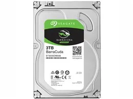 ST3000DM008 [3TB SATA600 7200]
