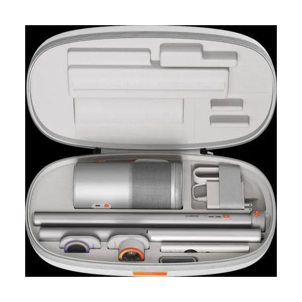 【長期保証付】AladdinX(アラジンX) AladdinX WK03K-S Aladdin Poca Laser 専用ポータブルキット Poca Laserとスタンド、キャリーケースのセット