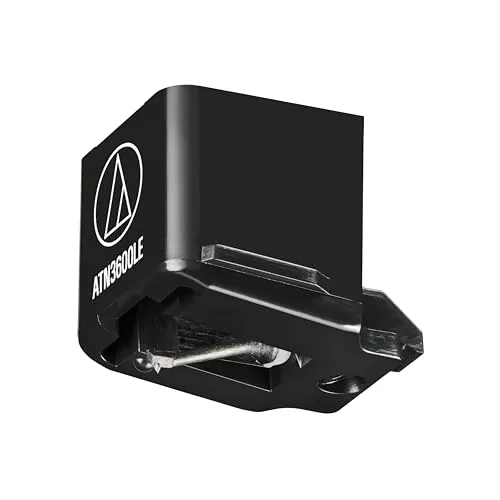 Audio-Technica ATN3600LE エリプティカル交換用およびアップグレードスタイラスニードルAT-LP60X、AT-LP60XBT、サウンドバーガー、AT-SB727用