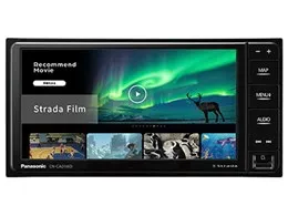 ストラーダ CN-CE01WDA