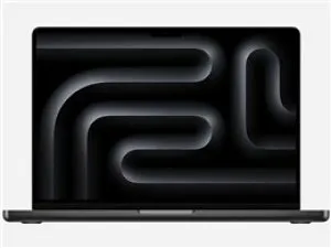 ★☆アップル / APPLE MacBook Pro 14.2インチ Liquid Retina XDRディスプレイ MDE04J/A [スペースブラック]【Mac ノート(MacBook)】【送料無料】