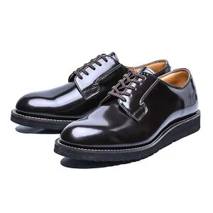 【今だけ最大20%OFFセール】ダナー DANNER 革靴 ポストマン POSTMAN D214300【メンズ 男性 26.5cm 27.0cm 27.5cm】【靴 ポストマンシューズ ワークシューズ ドレスシューズ ビジネスシューズ 黒 ブラック