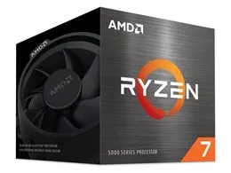 Ryzen 7 5700 BOX
