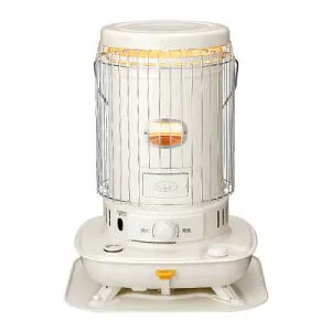 【代引き不可】☆CORONA/コロナ SL-6625(W) ポータブル石油ストーブ 対流型 暖房機 【日時指定・返品不可】