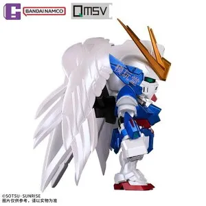 QMSV ウイング ガンダム ゼロ EW ver.ka XXXG-01W