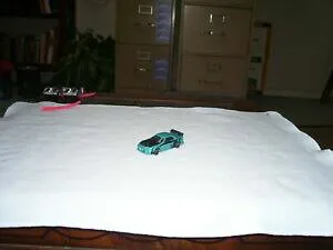 【送料無料】模型車 モデルカー ホットホイールスカイラインレアカラー2001 hot wheels nissan skyline rare color