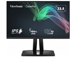 ColorPro VP2456A [23.8インチ ブラック]