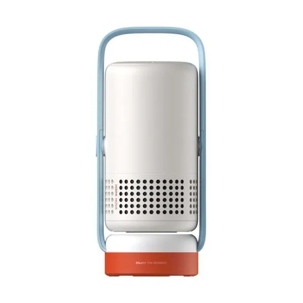 【長期保証付】XGIMI(エクス ジミー) XGIMI WM03H-2 Nova モバイルプロジェクター Soda Blue