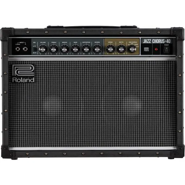 Roland / JC-40 Jazz Chorus Guitar Amplifier ローランド 40W 40ワット ギターコンボアンプ アンプ ジャズコーラス JC40(梅田店)
